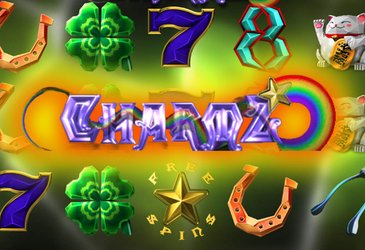 Charmz