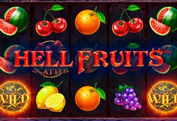 Hell Fruits